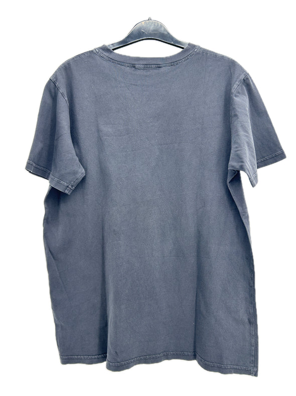 Tee-shirt gris