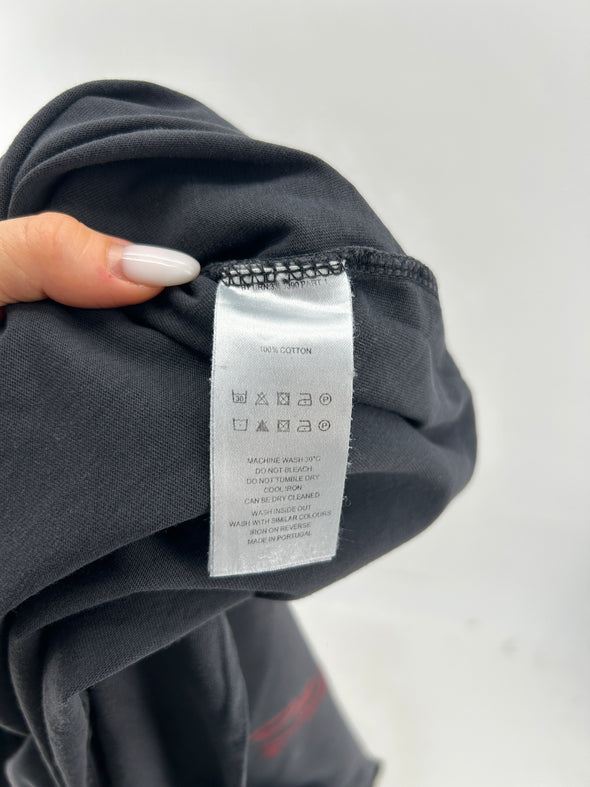 Tee-shirt gris