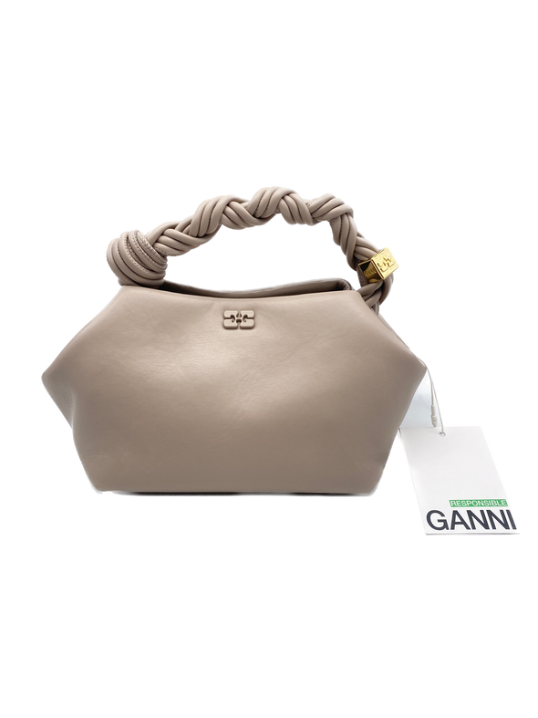 Sac à main "Bou Bag" beige