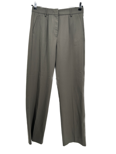 Pantalon gris