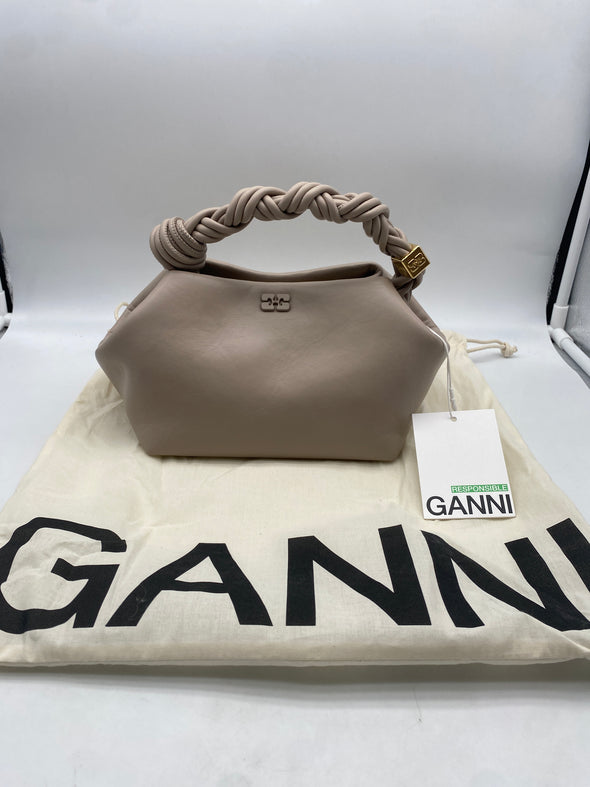 Sac à main "Bou Bag" beige