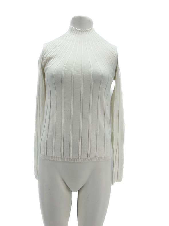 Top blanc