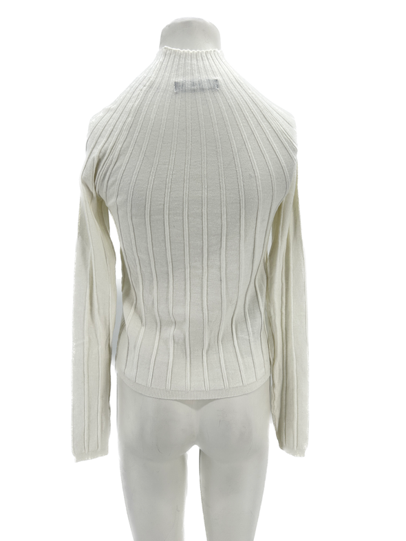 Top blanc