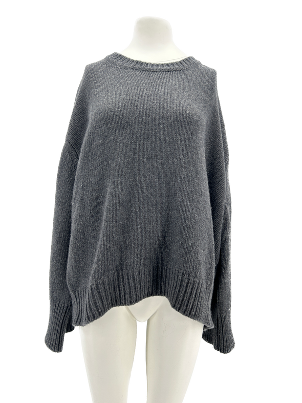 Pull en laine
