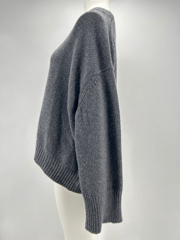 Pull en laine