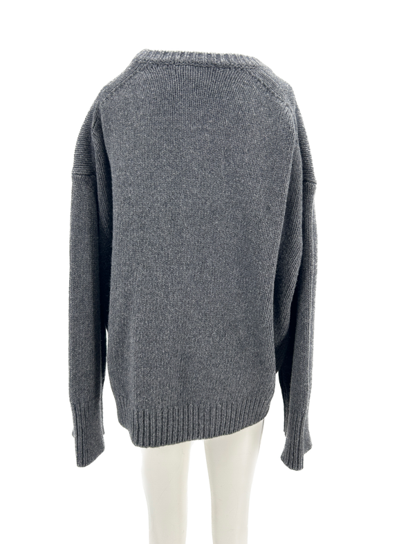 Pull en laine
