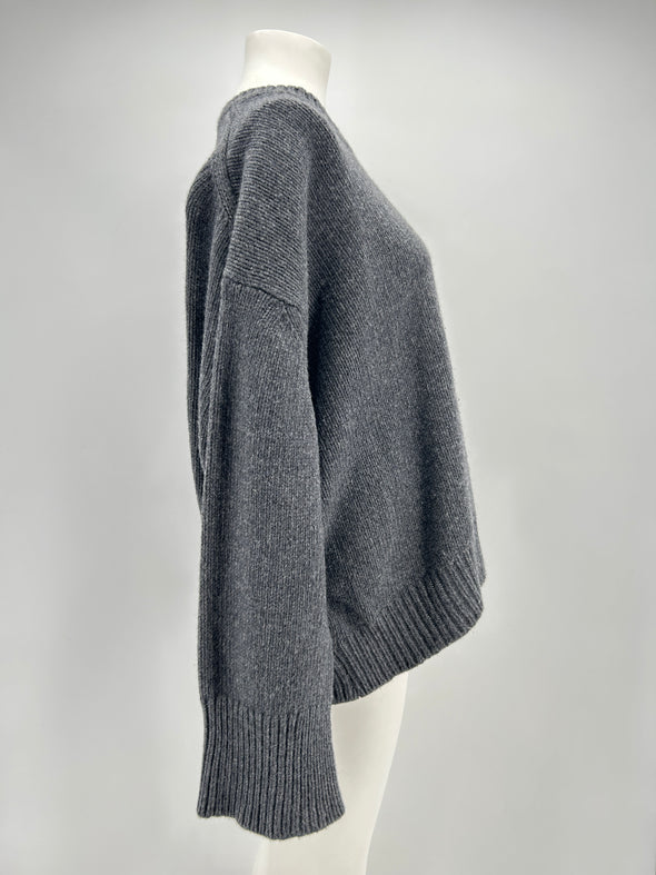 Pull en laine