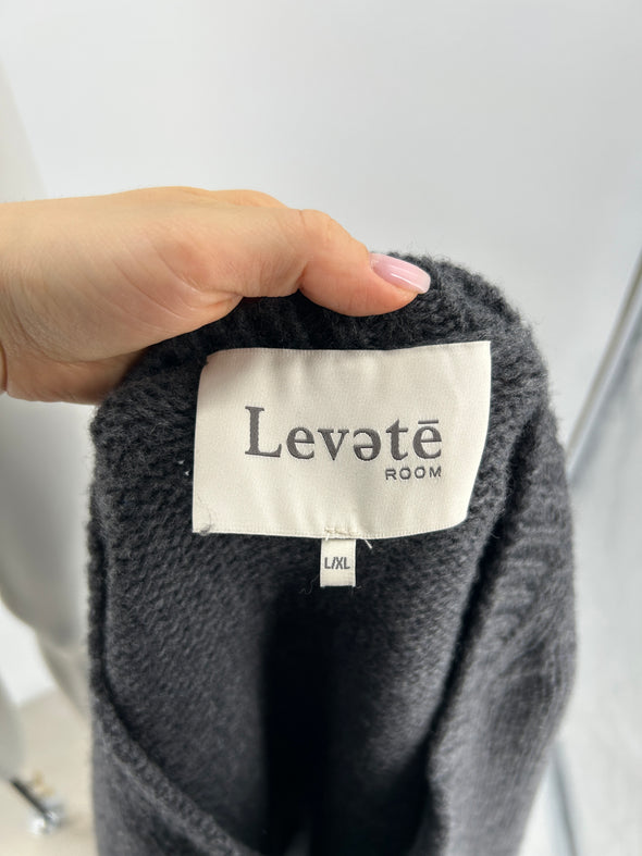 Pull en laine