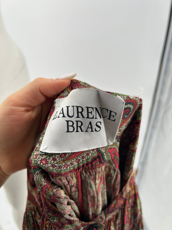 Blouse imprimée
