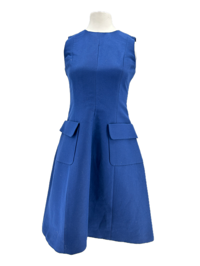 Robe marine