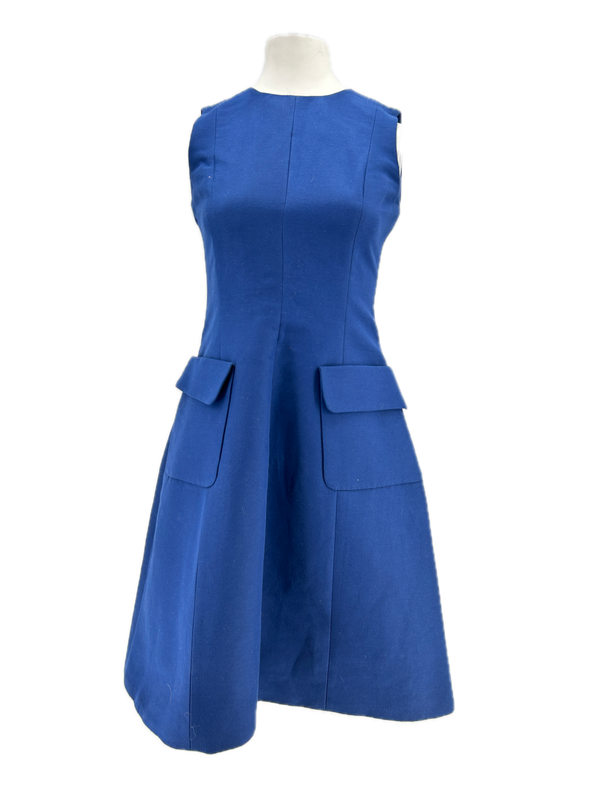 Robe marine