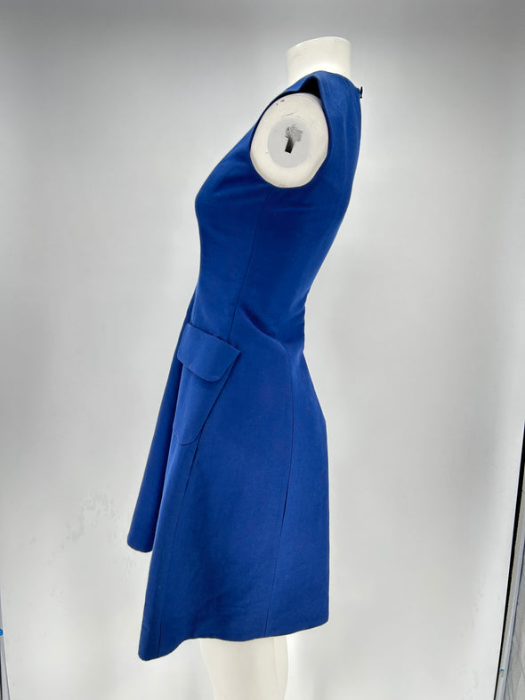 Robe marine