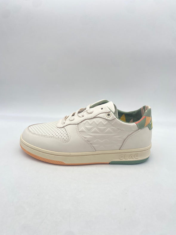 Baskets blanches