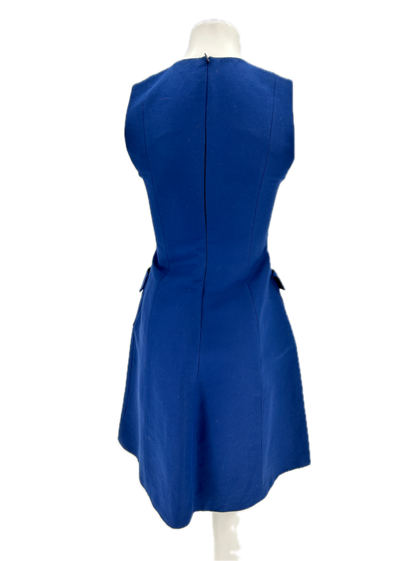 Robe marine