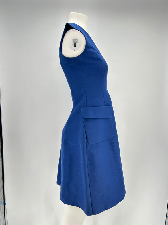 Robe marine