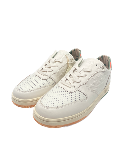 Baskets blanches