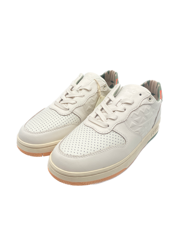 Baskets blanches