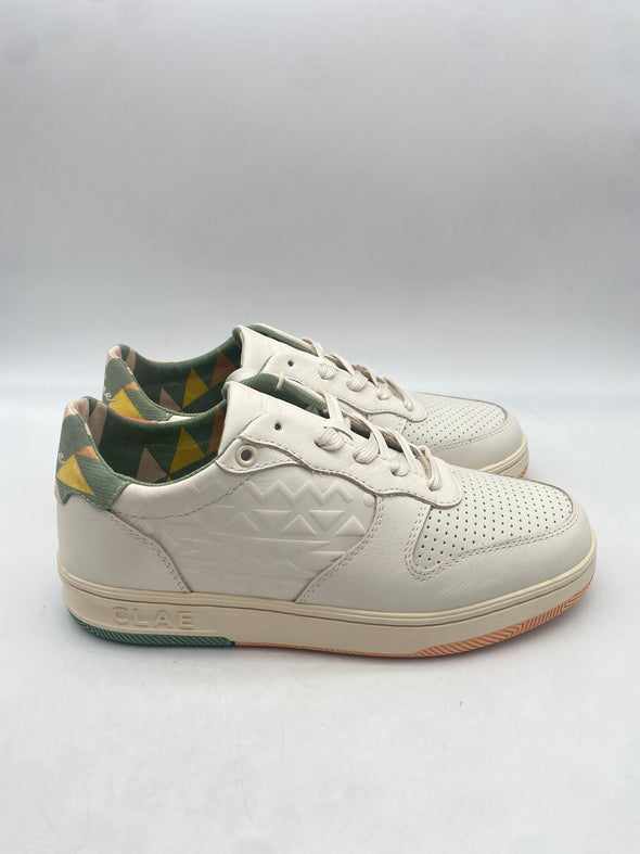 Baskets blanches