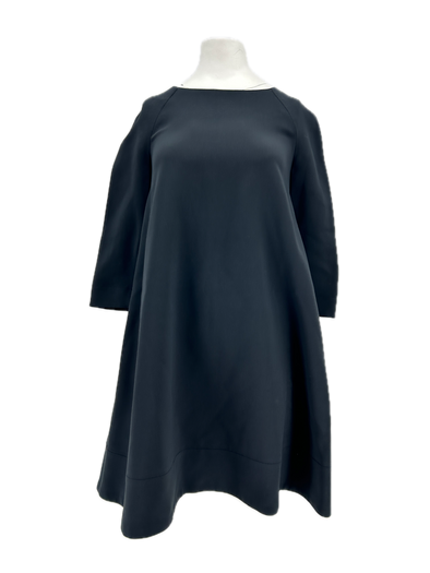 Robe noire