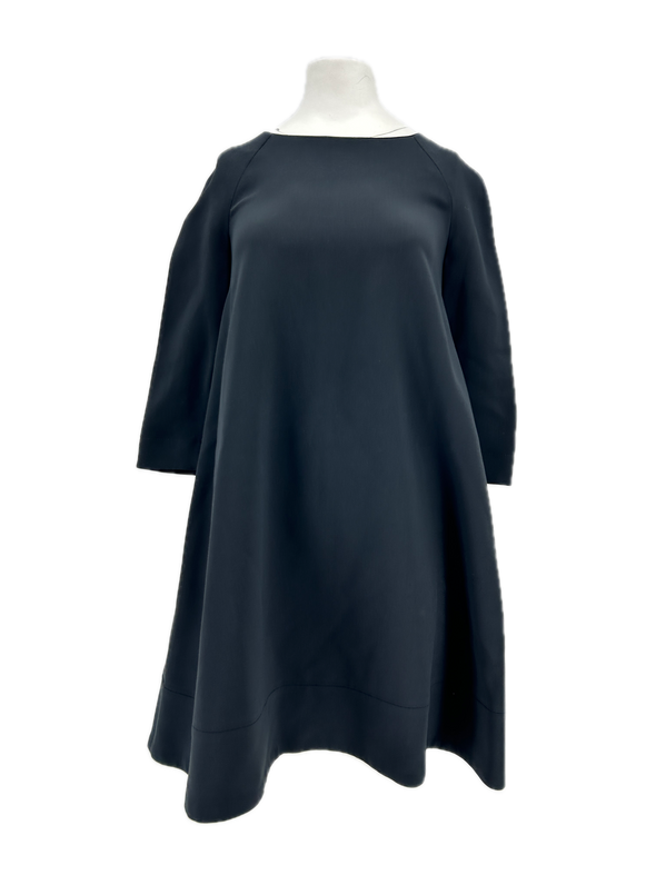 Robe noire