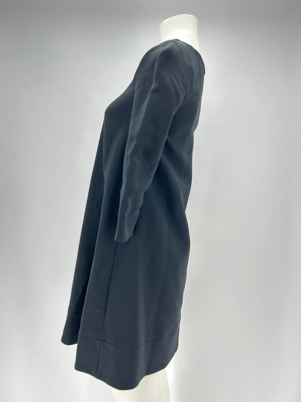 Robe noire