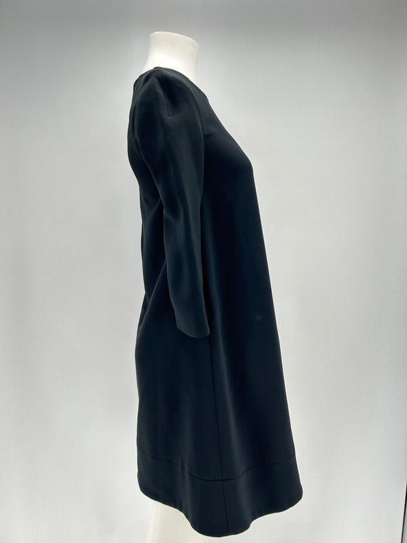 Robe noire