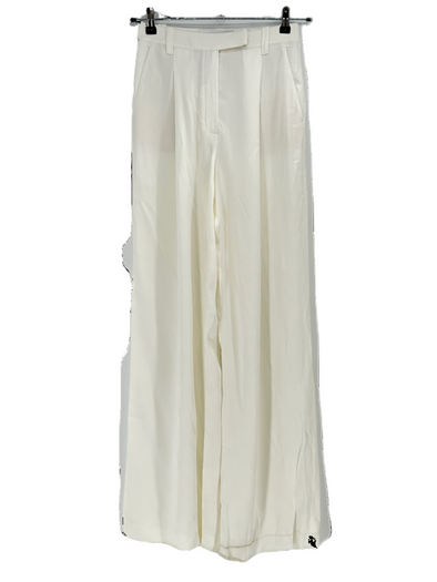 Pantalon blanc