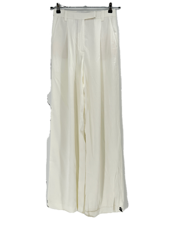 Pantalon blanc