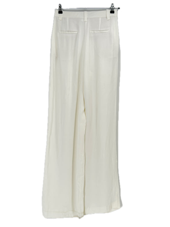 Pantalon blanc