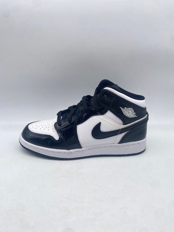 Baskets "Air Jordan 1 Mid"