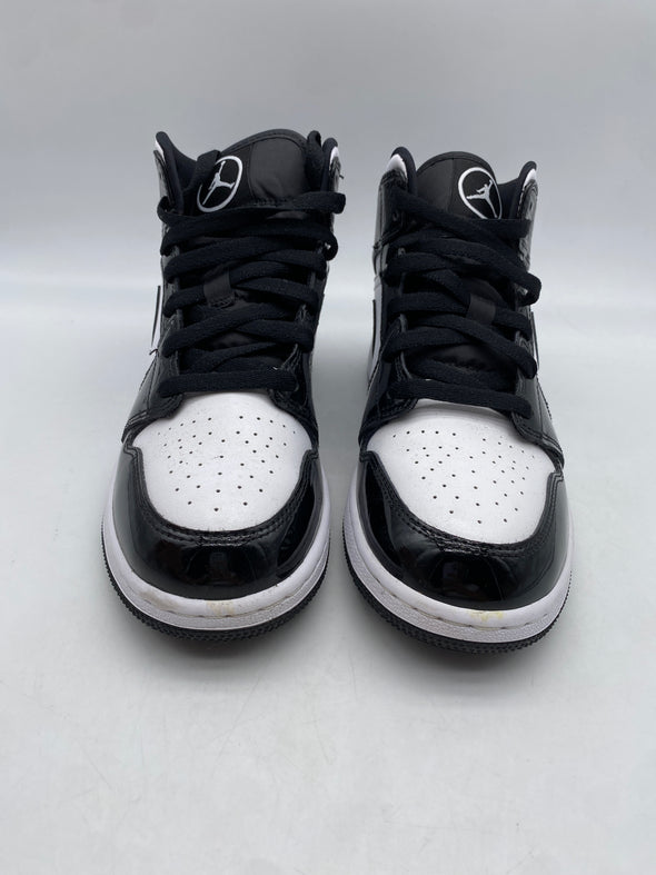 Baskets "Air Jordan 1 Mid"