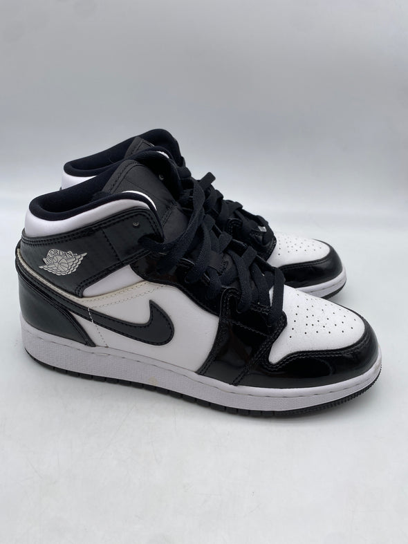Baskets "Air Jordan 1 Mid"