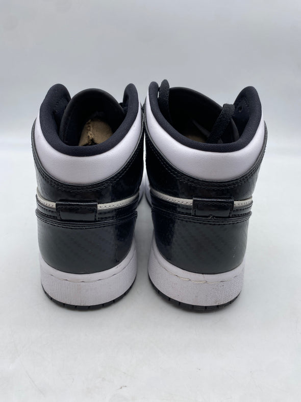 Baskets "Air Jordan 1 Mid"
