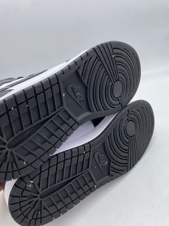 Baskets "Air Jordan 1 Mid"