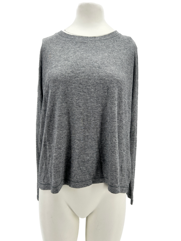 Tee-shirt gris
