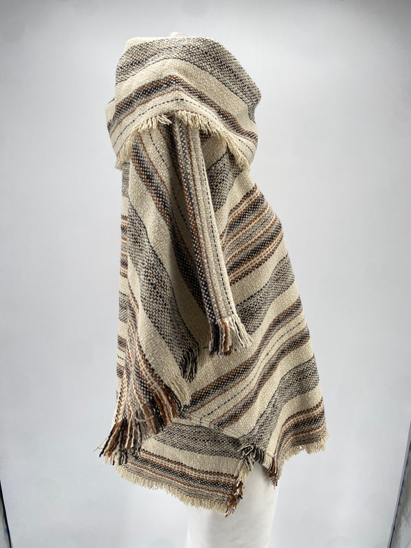 Poncho Isabel Marant Etoile