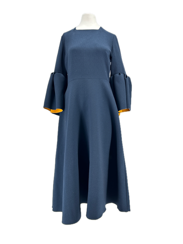 Robe marine