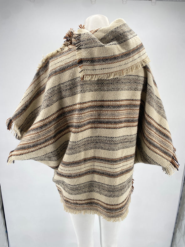 Poncho Isabel Marant Etoile