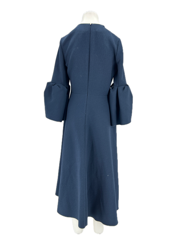 Robe marine