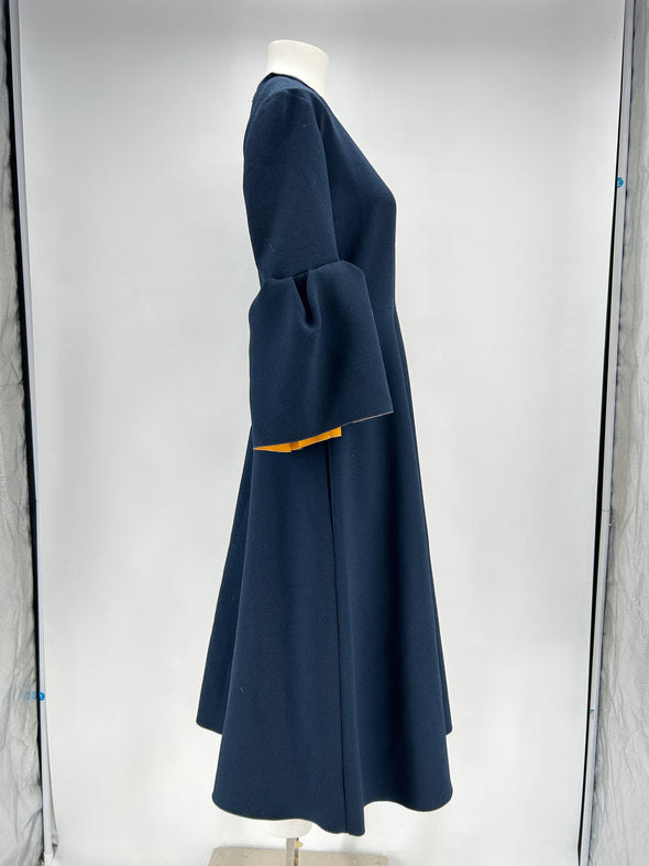 Robe marine