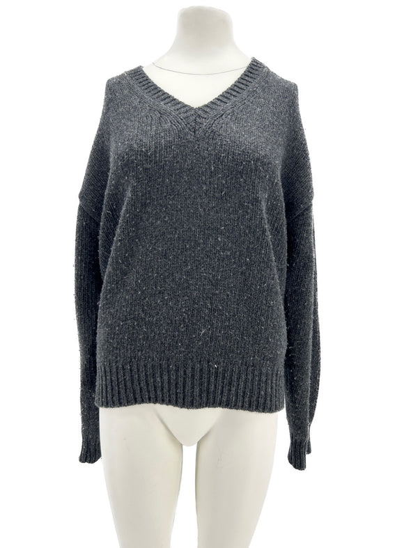 Pull en laine