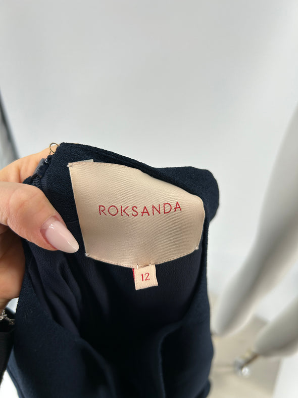 Robe marine