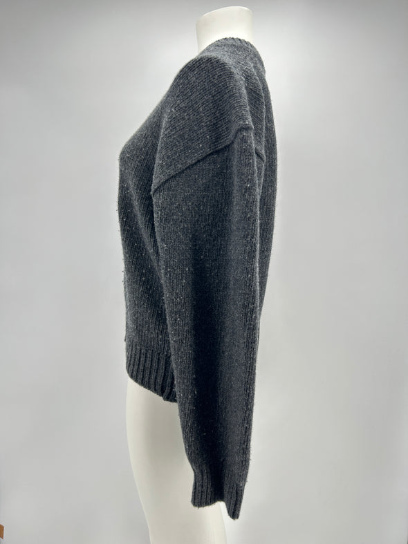 Pull en laine
