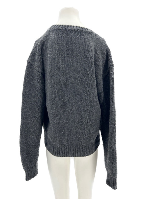 Pull en laine