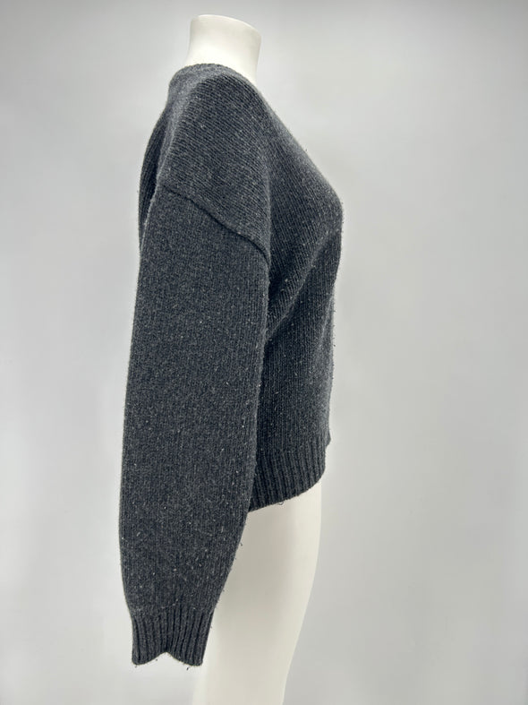 Pull en laine