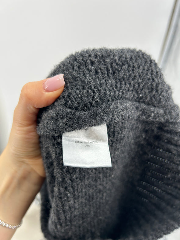 Pull en laine