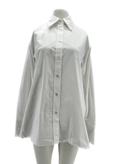 Chemise blanche