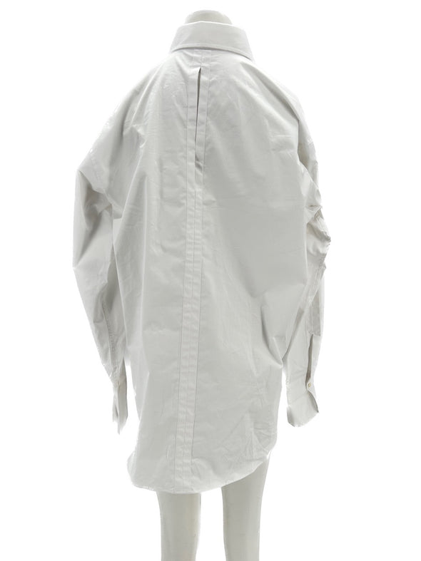 Chemise blanche