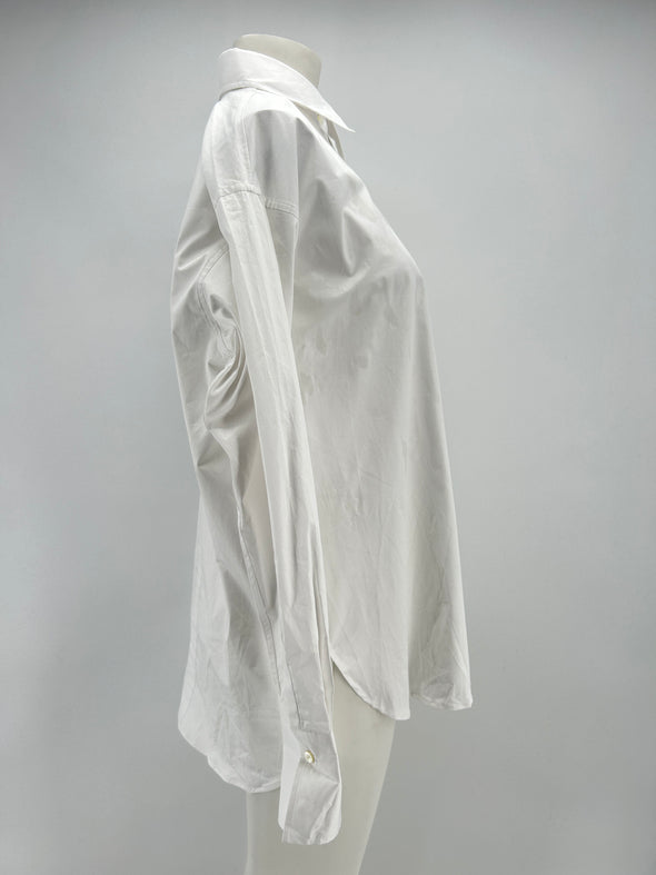 Chemise blanche