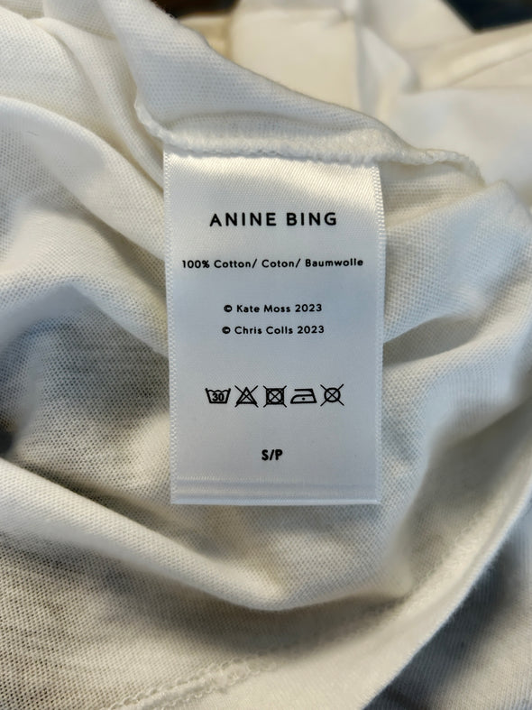 T-shirt imprimé